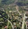 Photos aériennes de Oeting (57600) - Autre vue | Moselle, Lorraine, France - Photo réf. 702001
