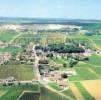 Photos aériennes de Comblanchien (21700) - Autre vue | Côte-d'Or, Bourgogne, France - Photo réf. 702504