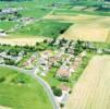 Photos aériennes de Comblanchien (21700) - Autre vue | Côte-d'Or, Bourgogne, France - Photo réf. 702506