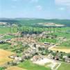 Photos aériennes de Comblanchien (21700) - Autre vue | Côte-d'Or, Bourgogne, France - Photo réf. 702507