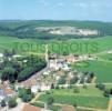 Photos aériennes de Comblanchien (21700) - Autre vue | Côte-d'Or, Bourgogne, France - Photo réf. 702509