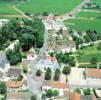 Photos aériennes de Comblanchien (21700) - Autre vue | Côte-d'Or, Bourgogne, France - Photo réf. 702510