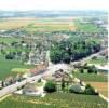 Photos aériennes de Comblanchien (21700) - Autre vue | Côte-d'Or, Bourgogne, France - Photo réf. 702513
