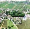 Photos aériennes de Comblanchien (21700) - Autre vue | Côte-d'Or, Bourgogne, France - Photo réf. 702514