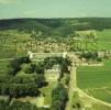 Photos aériennes de "collège" - Photo réf. 702824 - Le collge et le lyce Ligeard ancien chteau du XIX sicle.