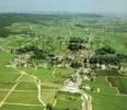 Photos aériennes de "coteaux" - Photo réf. 702832 - Comme tous les villages de cette Cte, Fixin doit sa fondation  la qualit de sa terre et  l'exposition de ses coteaux.