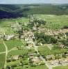 Photos aériennes de "Côte" - Photo réf. 702840 - Comme tous les villages de cette Cte, Fixin doit sa fondation  la qualit de sa terre et  l'exposition de ses coteaux.