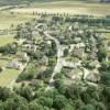 Photos aériennes de "Montagne" - Photo réf. 703481 - Le bourg de Fleurey-sur-Ouche, coinc entre la Montagne et les premiers talus des Hautes Ctes, s'tire de part et d'autre de l'Ouche.