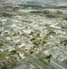 Photos aériennes de "zones" - Photo réf. 703649 - Ses zones d'activits font de Chenve le second ple conomique de l'agglomration dijonnaise.