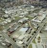 Photos aériennes de "zones" - Photo réf. 703653 - Ses zones d'activits font de Chenve le second ple conomique de l'agglomration dijonnaise.