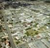 Photos aériennes de "zones" - Photo réf. 703654 - Ses zones d'activits font de Chenve le second ple conomique de l'agglomration dijonnaise.