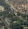 Photos aériennes de Metz (57000) | Moselle, Lorraine, France - Photo réf. 703758