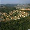 Photos aériennes de Freyming-Merlebach (57800) - La Cité Reumaux | Moselle, Lorraine, France - Photo réf. 704590