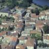 Photos aériennes de Briey (54150) - Le Centre Ville | Meurthe-et-Moselle, Lorraine, France - Photo réf. 704757