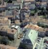Photos aériennes de Briey (54150) - Le Centre Ville | Meurthe-et-Moselle, Lorraine, France - Photo réf. 704760