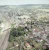 Photos aériennes de Venarey-les-Laumes (21150) - Autre vue | Côte-d'Or, Bourgogne, France - Photo réf. 704926