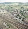 Photos aériennes de Venarey-les-Laumes (21150) - Autre vue | Côte-d'Or, Bourgogne, France - Photo réf. 704927