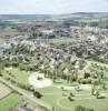 Photos aériennes de Venarey-les-Laumes (21150) - Autre vue | Côte-d'Or, Bourgogne, France - Photo réf. 704931