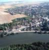 Photos aériennes de "Bourgogne" - Photo réf. 719199 - Le canal de Bourgogne