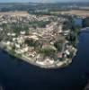Photos aériennes de "riviere" - Photo réf. 719236