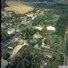 Photos aériennes de "Bèze" - Photo réf. 719364 - L'ancien ermitage Saint-Bond, le chteau Thodore-de-Bze et son parc