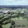 Photos aériennes de Bégard (22140) - Autre vue | Côtes d'Armor, Bretagne, France - Photo réf. 780171