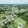 Photos aériennes de Bégard (22140) - Autre vue | Côtes d'Armor, Bretagne, France - Photo réf. 780174