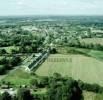 Photos aériennes de Bégard (22140) - Autre vue | Côtes d'Armor, Bretagne, France - Photo réf. 780175