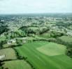 Photos aériennes de Bégard (22140) - Autre vue | Côtes d'Armor, Bretagne, France - Photo réf. 780177