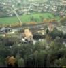 Photos aériennes de Sarreguemines (57200) - Le Musée de la Faïence | Moselle, Lorraine, France - Photo réf. 780446