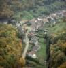 Photos aériennes de Moyeuvre-Petite (57250) | Moselle, Lorraine, France - Photo réf. 780620