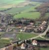 Photos aériennes de Angevillers (57440) | Moselle, Lorraine, France - Photo réf. 780665