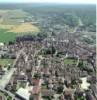Photos aériennes de "centre" - Photo réf. 11440 - le centre du bourg
