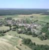 Photos aériennes de Biarne (39290) - Autre vue | Jura, Franche-Comté, France - Photo réf. 11859