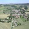 Photos aériennes de Biarne (39290) - Autre vue | Jura, Franche-Comté, France - Photo réf. 11861