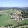 Photos aériennes de Chaux-des-Crotenay (39150) | Jura, Franche-Comté, France - Photo réf. 11879