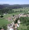Photos aériennes de Chaux-des-Crotenay (39150) | Jura, Franche-Comté, France - Photo réf. 11881