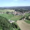 Photos aériennes de Chaux-des-Crotenay (39150) | Jura, Franche-Comté, France - Photo réf. 11882