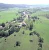 Photos aériennes de Grande-Rivière (39150) - Autre vue | Jura, Franche-Comté, France - Photo réf. 13349