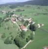 Photos aériennes de Grande-Rivière (39150) - Autre vue | Jura, Franche-Comté, France - Photo réf. 13366