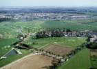 Photos aériennes de Metz (57000) - Le Golf | Moselle, Lorraine, France - Photo réf. 13568 - Le golf du Technople 2000