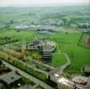 Photos aériennes de Metz (57000) | Moselle, Lorraine, France - Photo réf. 13574 - Le Technople accueille les entreprises de hautes technologie.