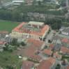 Photos aériennes de "collège" - Photo réf. 14418