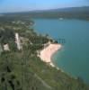 Photos aériennes de "lacs" - Photo réf. 14491