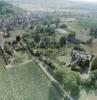 Photos aériennes de Villers-la-Faye (21700) - Autre vue | Côte-d'Or, Bourgogne, France - Photo réf. 14794