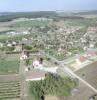Photos aériennes de Villers-la-Faye (21700) - Autre vue | Côte-d'Or, Bourgogne, France - Photo réf. 14798