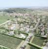 Photos aériennes de Villers-la-Faye (21700) - Autre vue | Côte-d'Or, Bourgogne, France - Photo réf. 14800