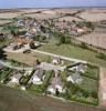Photos aériennes de "agriculture" - Photo réf. 14943 - Francheville est situ dans un territoire o rgne la fort, l'agriculture et la chasse tant ses deux atouts les plus importants.
