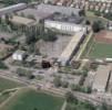Photos aériennes de "collège" - Photo réf. 149953 - Lyce, collge, CFA, GRETA.