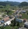 Photos aériennes de La Pesse (39370) - Autre vue | Jura, Franche-Comté, France - Photo réf. 15211